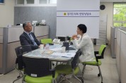 경기도의회 이채명 의원, “도민 생활밀착형 소규모 정책 제안 관련 주민 의견 청취”