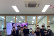 사천시청소년수련관, 롤드컵 중등대회 성황리 개최