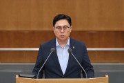경기도의회 이용욱 의원, ‘경기도 사회적경제 생태계 조성을 위한 제언’ 5분 자유발언