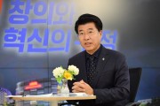 구민 섬기는 명품도시 송파구정, 구민 87% 호평…전년 대비 10.4% 상승