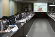 장수군 ‘제16회 장수 한우랑 사과랑 축제’ 추진계획 보고회 개최