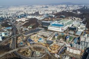 용인특례시, 삼성전자 기흥캠퍼스 일대 공업지역 물량 추가 확보