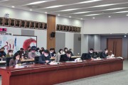 충남도, 민선 8기 새로운 자치·안전 추진 ‘시동’