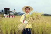정읍시, 친환경 쌀 소비촉진 나서...정읍산 친환경 쌀 이용 업소 차액 지원