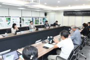 의정부시, 산림휴양시설 생태문화 주민참여 브랜딩사업 중간보고회 개최
