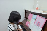 곡성군, 드림스타트 아동 위한 피아노 교습 개설