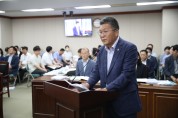 신의준 전남도의원, ‘해양쓰레기 관리에 관한 조례’ 전부개정 발의