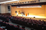 충북교육연구정보원 부설 영재교육원,‘2022년 영재교육원 수료식’개최