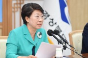 경북도 신임 이달희 경제부지사, 취임식 대신...민생경제 챙기기