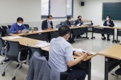 호남대 대학원, 2022학년도 후기 신·편입생 모집