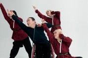 ‘스걸파’ 미스몰리와 함께 춤으로 베이징 동계올림픽 응원