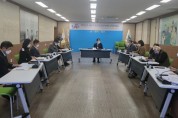광산구, 외국인주민 코로나19 대응지원단 운영 추진