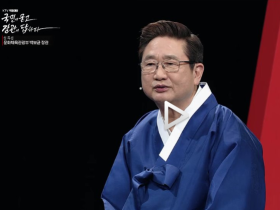 [국민이 묻고 장관이 답하다]  박보균 문화체육관광부 장관