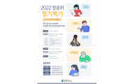 2022년 광주 동구‘청소년참여·자치기구’ 참여 청소년 모집