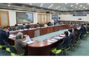 남해군, 지방소멸대응기금 확보 총력 대응