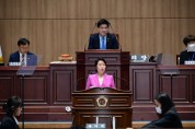 인천시의회 신영희 의원, 지역소멸 대응 특별위원회 위원 위촉