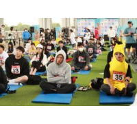 서울시, 10주년 '한강 멍때리기 대회' 내달 개최… 멍때리기 고수 찾는다
