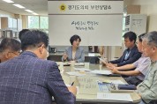 김영순 광주 북구의원, 일회용 홍보물품 제작 지양 촉구