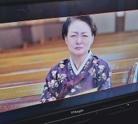 ‘미우새’ 이태성母 박영혜, 영화감독 데뷔에 이어 눈물 연기까지.. ‘재능부자’ 입증