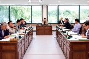 신정훈 광주 북구의원, 북구청 산하 기관장 인사검증시스템 마련