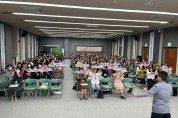 신정훈 광주 북구의원, 북구청 산하 기관장 인사검증시스템 마련