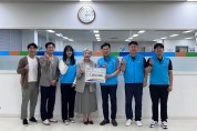 대전 동구, 추석 명절 전통시장 장보기 행사 개최