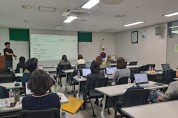 인천강화교육지원청 미래교육지원센터, 가을 양봉 체험 프로그램 성료
