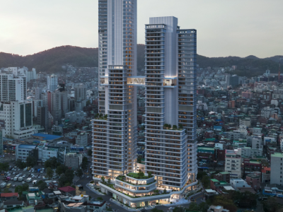 서울 첫 '도심 공공주택 복합사업 3곳' 공공주택 1,451세대로 거듭나