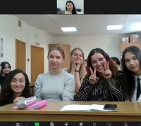호남대 KF 글로벌 e-스쿨, 러시아 볼고그라드국립대와 간담회