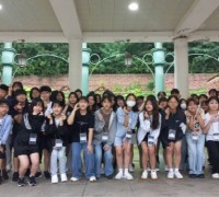 「2024파주-하다노 영어캠프·일본 하다노시 문화탐방」 참가자 모집