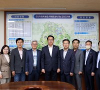 진안군의회, 2023 회계연도 결산검사위원 위촉