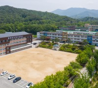 충북반도체고, ‘마이스터고 재도약 지원 사업’ 선정