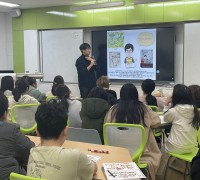 평창교육지원청 찾아가는 인문학 특강 개최!