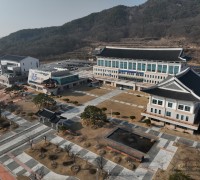 경북교육청, 안동․울릉 학교복합시설 공모 선정