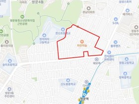 도봉구,“구‧주민 노력 결실” 쌍문동 81번지, 신통기획 후보지로 선정