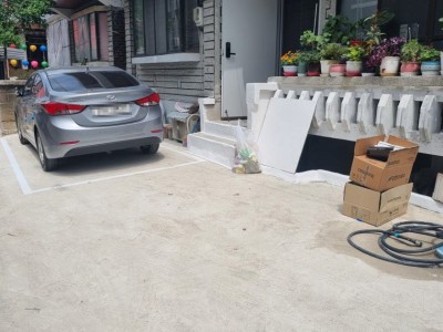 인천 서구, 그린파킹(Green Parking)사업으로 주택가 주차난 해소 기대