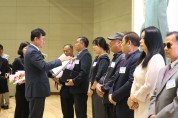 광주동부교육지원청, 중학교 학교생활기록부 기재요령 연수 개최