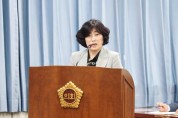 경기도의회 명재성 의원, “지구단위계획 변경으로 동고양세무서 청사신축에 청신호”