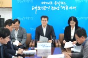 장흥군, 전국레슬링대회 개최로 ‘스포츠 마케팅’ 성과