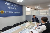 광명시 아동참여위원회, 어린이날 기념행사에서 아동 권리 홍보 부스 운영
