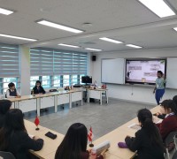 부산남부교육지원청, 유치원 교육·방과 후 과정 현장 지원