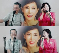가수 김설, ‘이러시면 안 돼요’! 촛불잔치 이재성과의 사연 공개