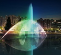 [기획] 신천과 금호강 아름다운 빛의 물결로 연결